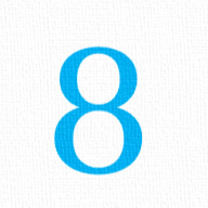 Cloud 8