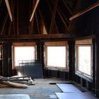 Infinite Variations (on Heat Pump Installs)