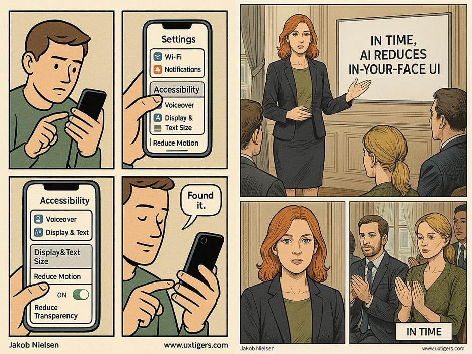 A comic book of a person and person

AI-generated content may be incorrect.