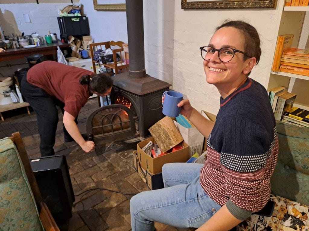 at rosey ravelston at rosey ravelston