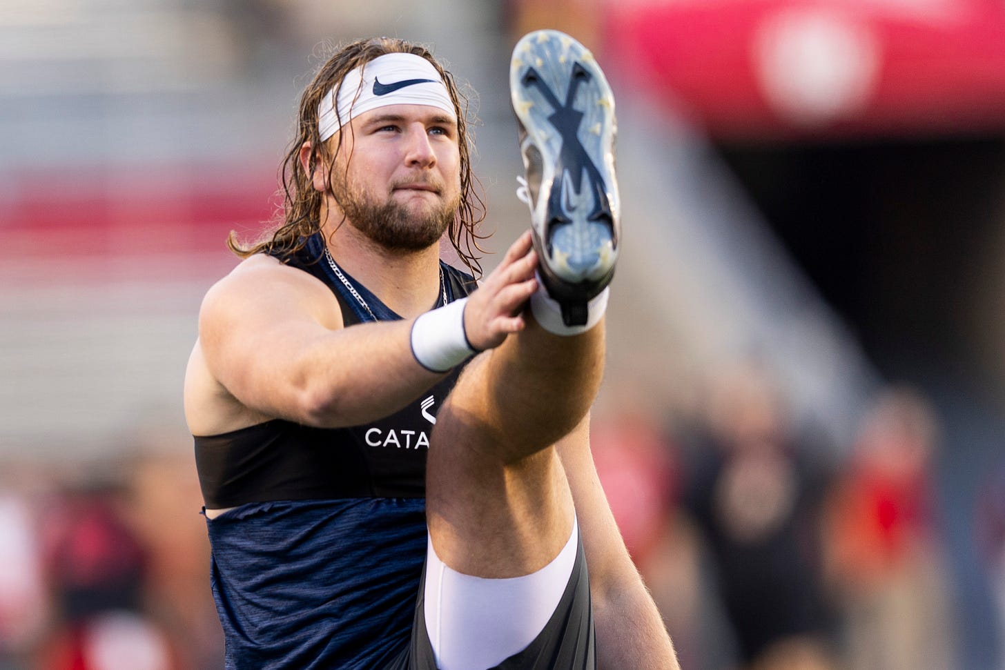 Penn State tight end Tyler Warren named a finalist for prestigious national award - pennlive.com Penn State tight end Tyler Warren named a finalist for prestigious national award - pennlive.com