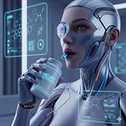 ๐ก ์ฃผ์ค๋ฐธ ์์ด๋์ด: ์ฆ๊ฐ ์ธ๊ฐ์ ์ํ ๋ง์ดํฌ๋ก ๋ํ?