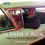 Mick, The Doctor of Digital, Smith