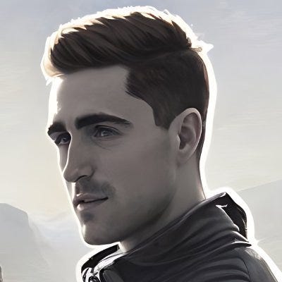 X avatar for @contextconor