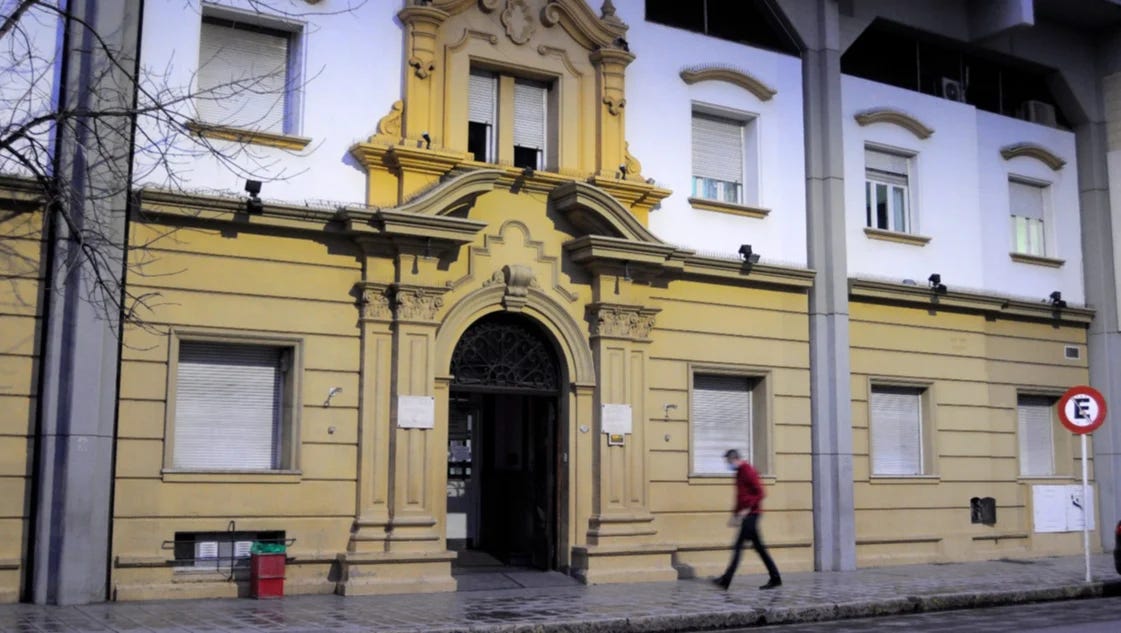 El Hospital Español desmiente 9 muertes por fentanilo contaminado