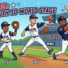 Talent Identification and Development within USA Baseball: From Youth National Teams to the World Baseball Classic