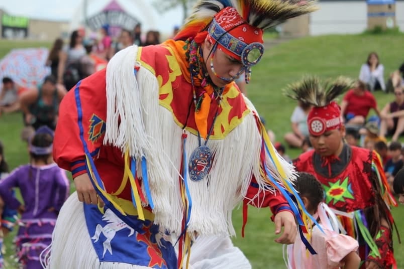 best indigenous resources