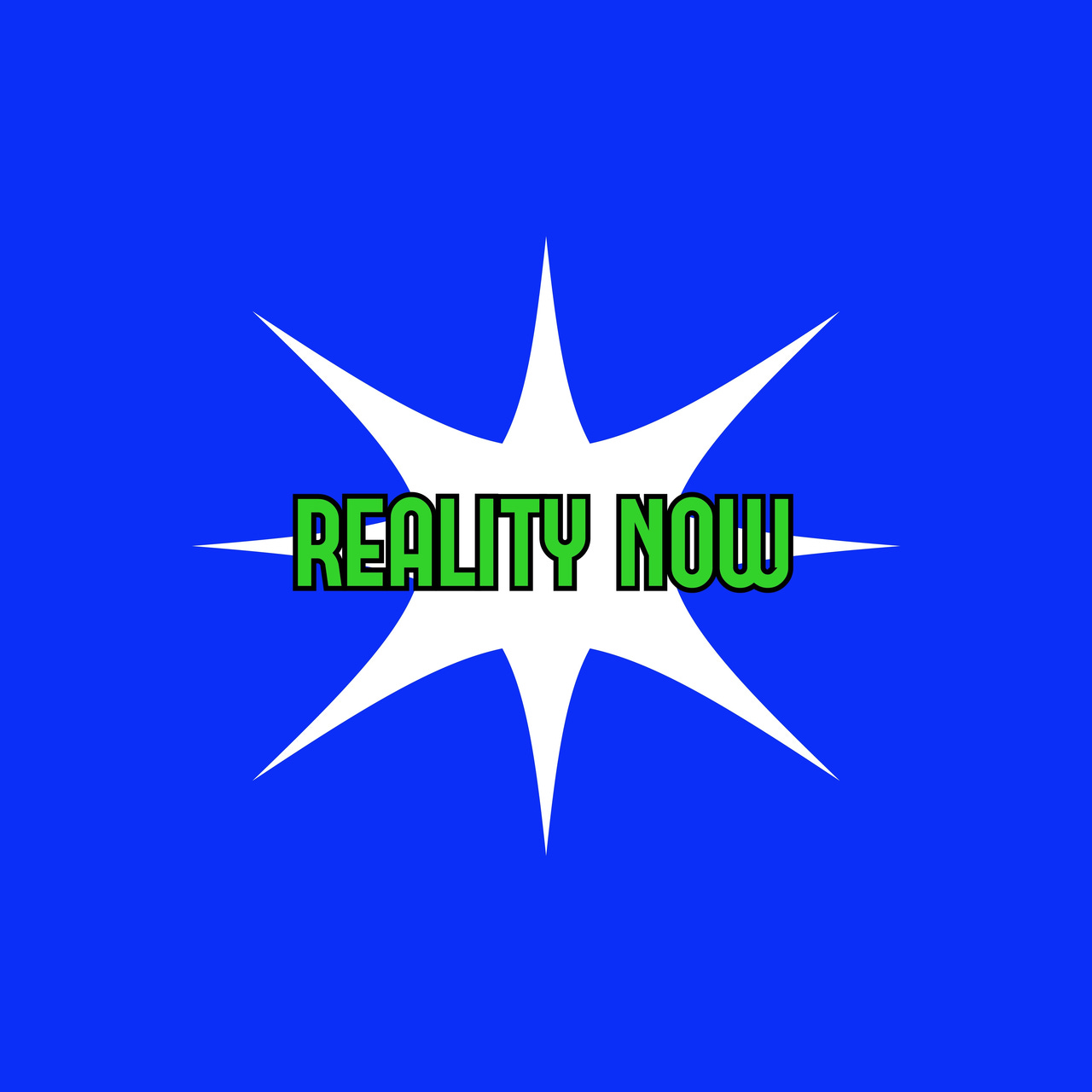 Reality Now