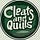 Cleats and Quills