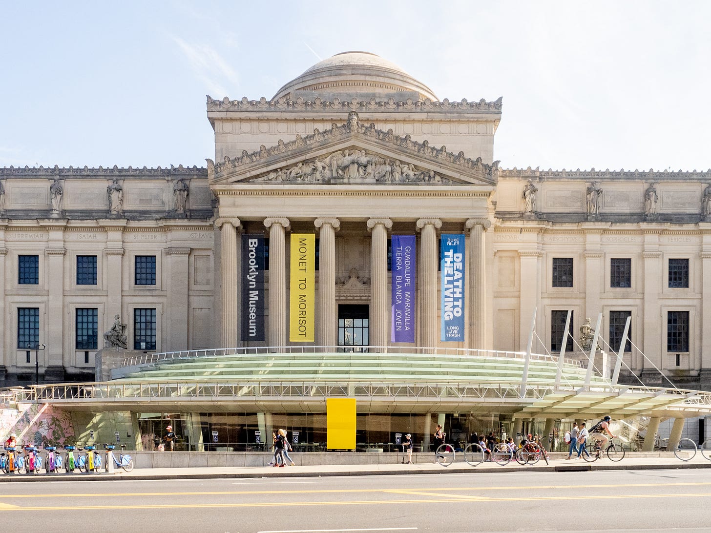Brooklyn Museum - Wikipedia