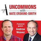Uncommons with Nate Erskine-Smith