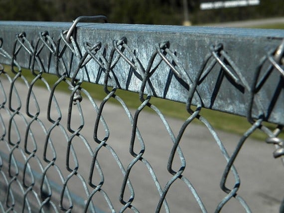 Fence Photo