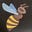 Bee's avatar