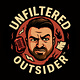 Unfiltered Outsider