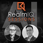 RealmIQ+