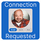 Connection Requested