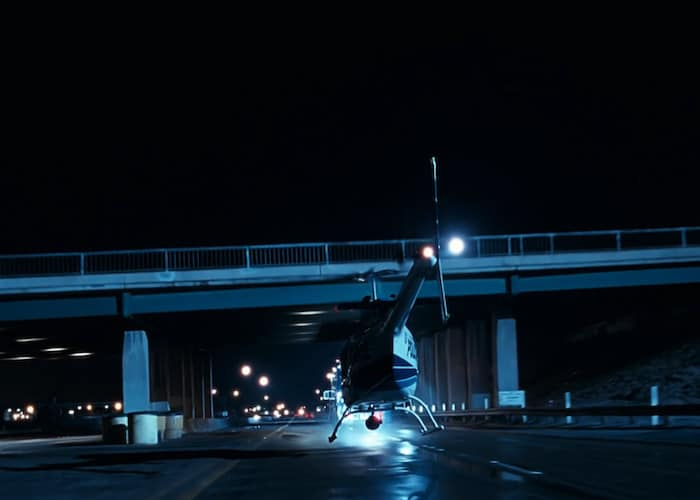 The Story Behind the Riskiest Stunt in Terminator 2: Judgment Day