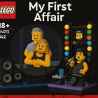 It Was Just a Hug, Until the Feed Got Involved