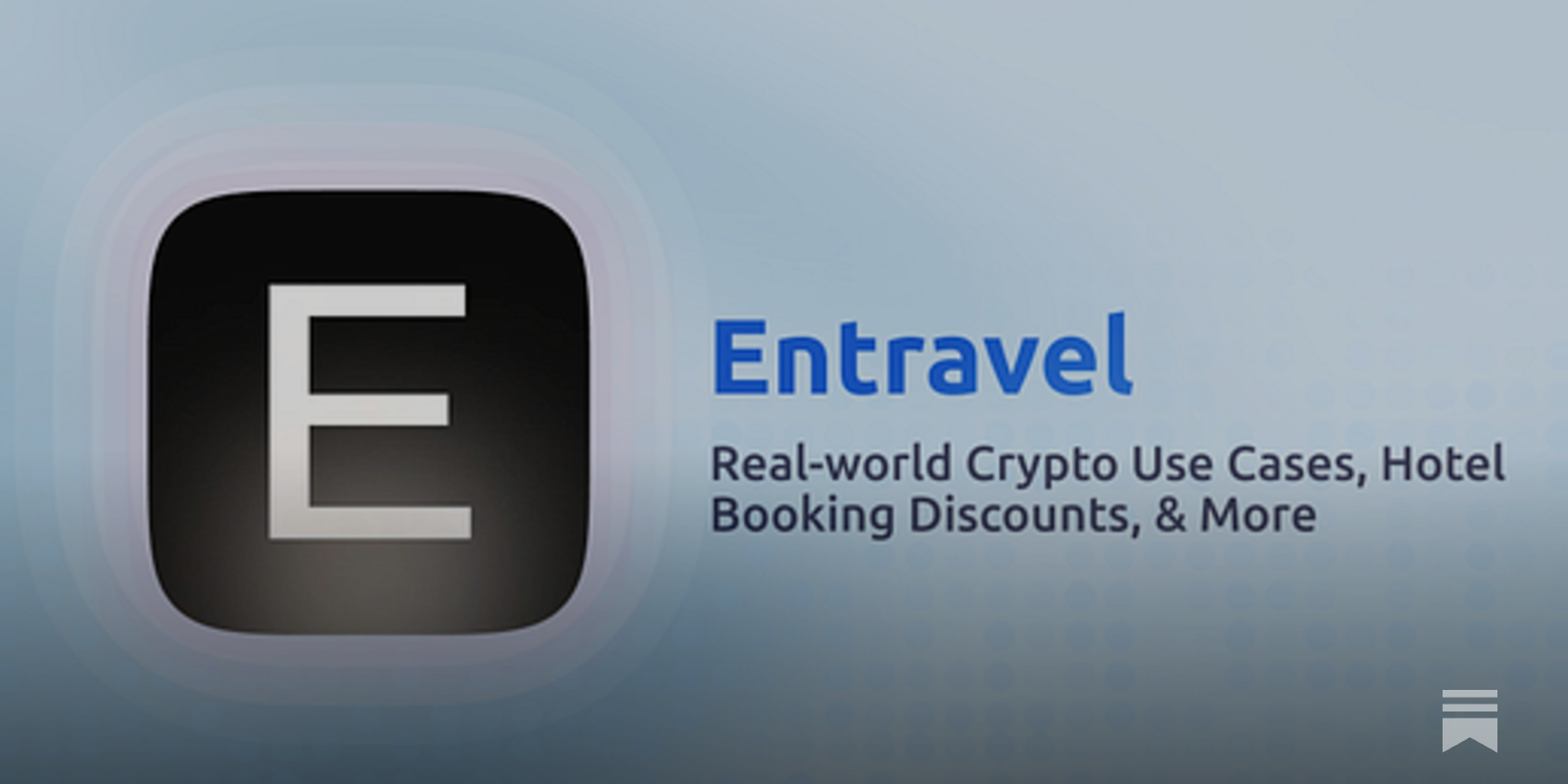 Entravel - Crypto-native Hotel Booking with Massive Discounts: What You  Need to Know