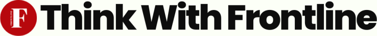 Think With Frontline