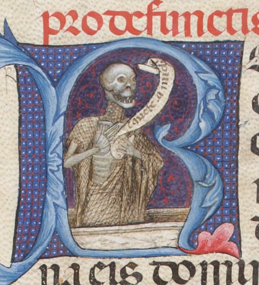 Medieval Ghost Stories of Byland Abbey, part 2