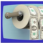 Producer: I'm 43 and My Parents Still Buy Me Toilet Paper 