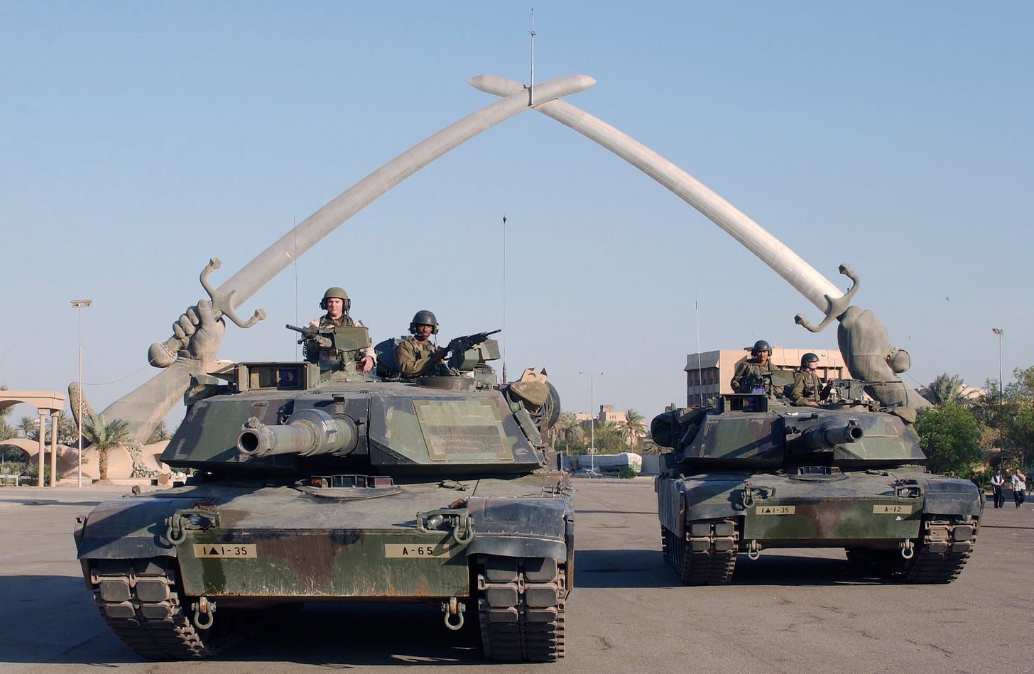 Views on the 2003 invasion of Iraq - Wikipedia