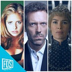 La Newsletter de Fuera de Series