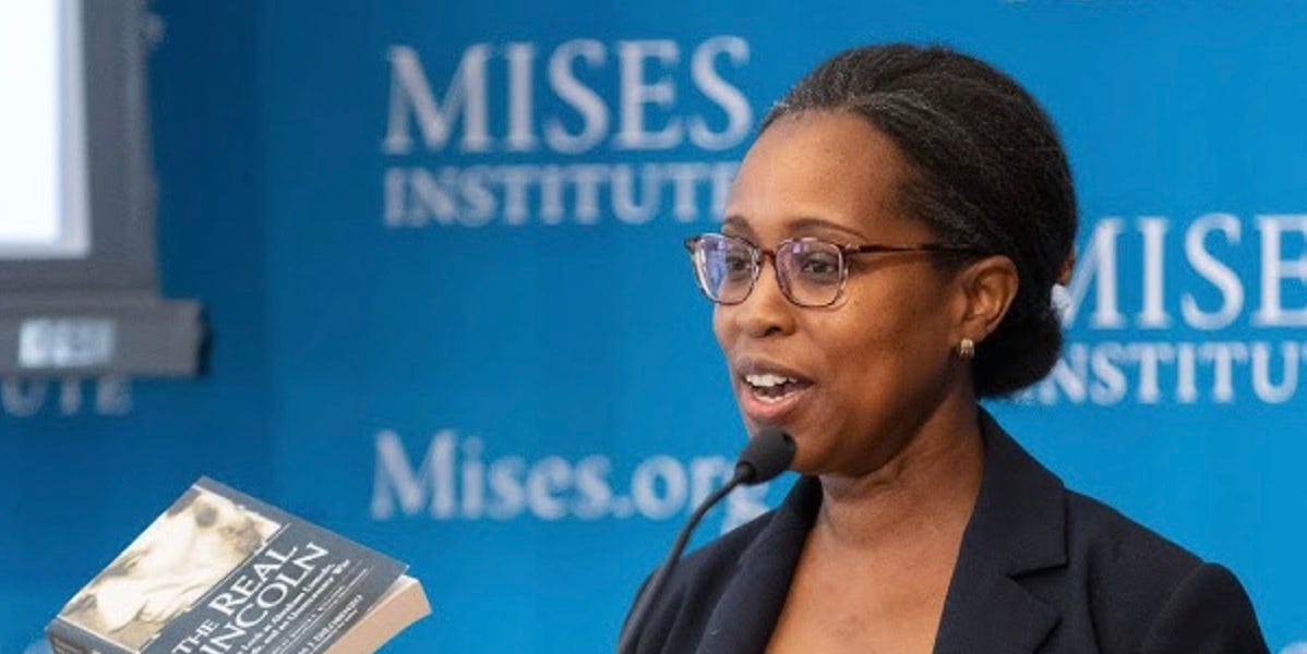 Individualism and the Violence of the Identitarian Left