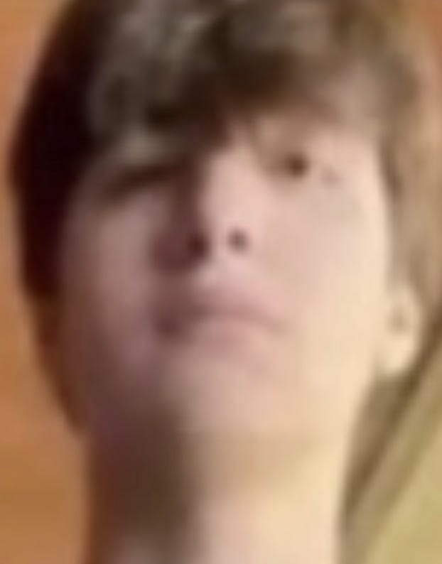 Substack profile picture for @whore