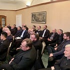 Pope Francis Says That Pedophile Priests Are ‘God’s Children’ In Meeting With Hungarian Jesuits