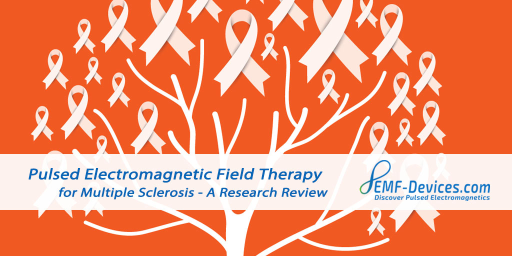 PEMF therapy for Multiple Sclerosis (MS)