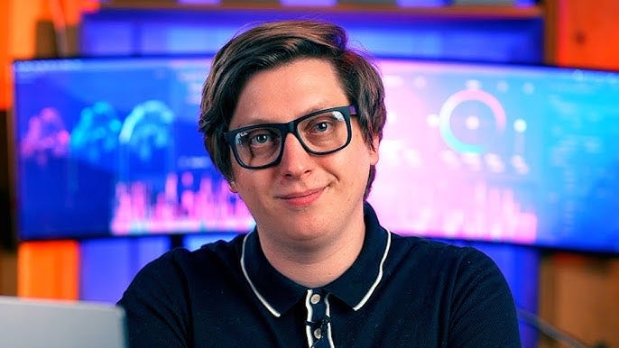 HillierSmith - YouTube