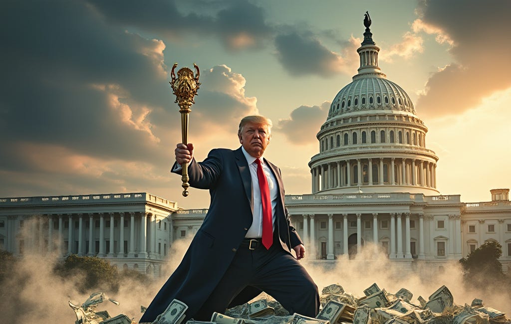 Will Trump End The Fed?