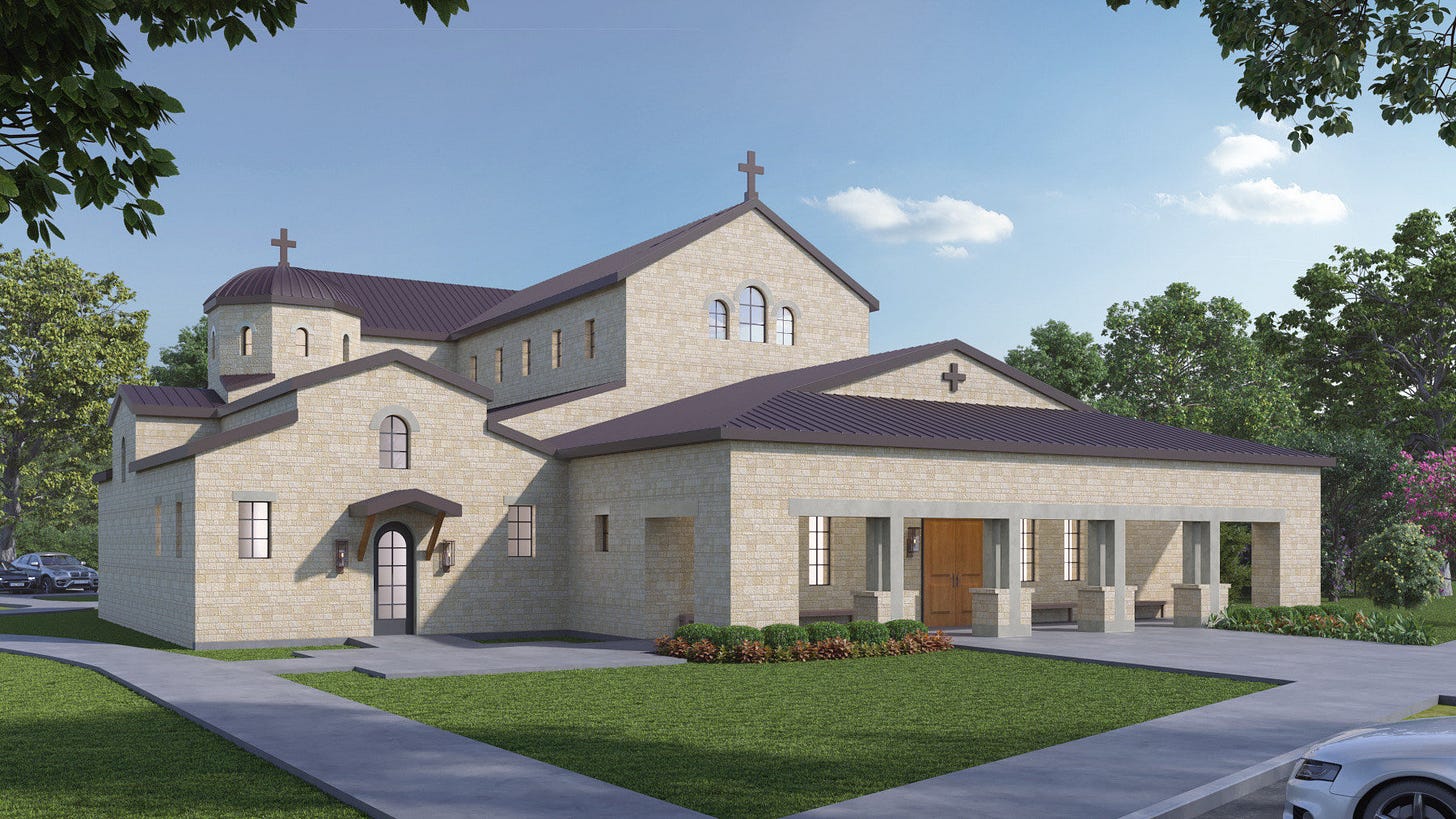 Conceptual Design Renderings (1 of 3) (1 of 3)