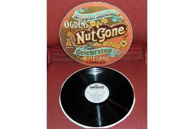 The weird and wonderful world of Ogden's Nut Gone Flake | Mint