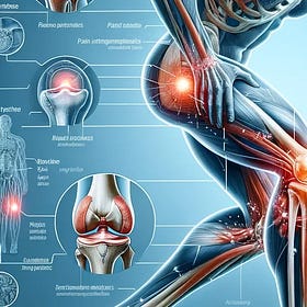 Knee Problems? Try Chiropractic First
