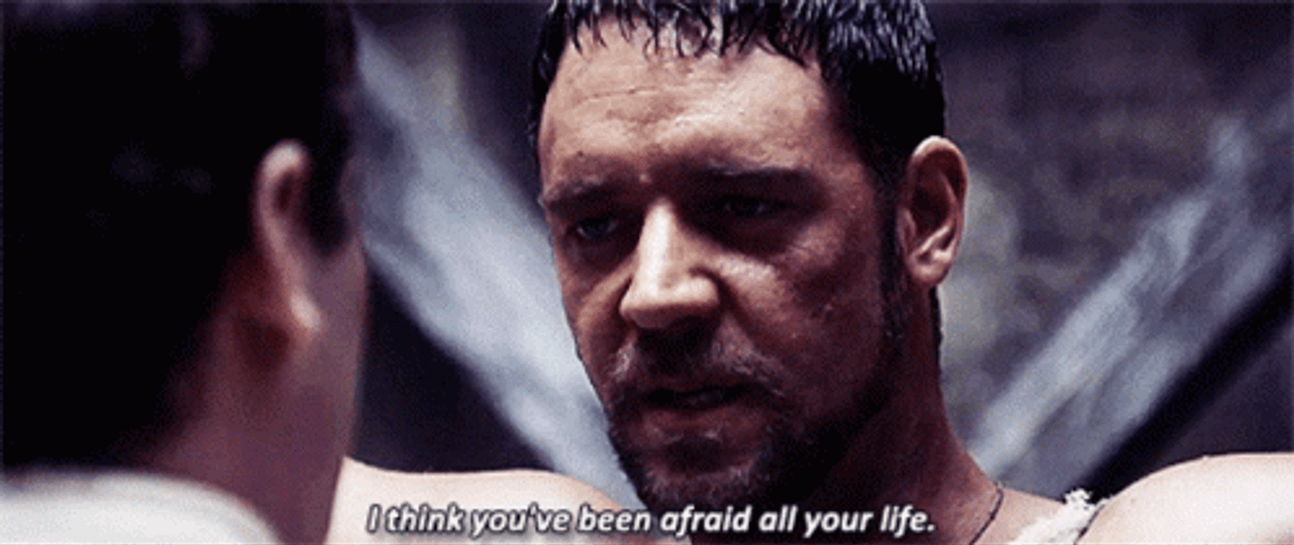 Gladiator GIFs | GIFDB.com