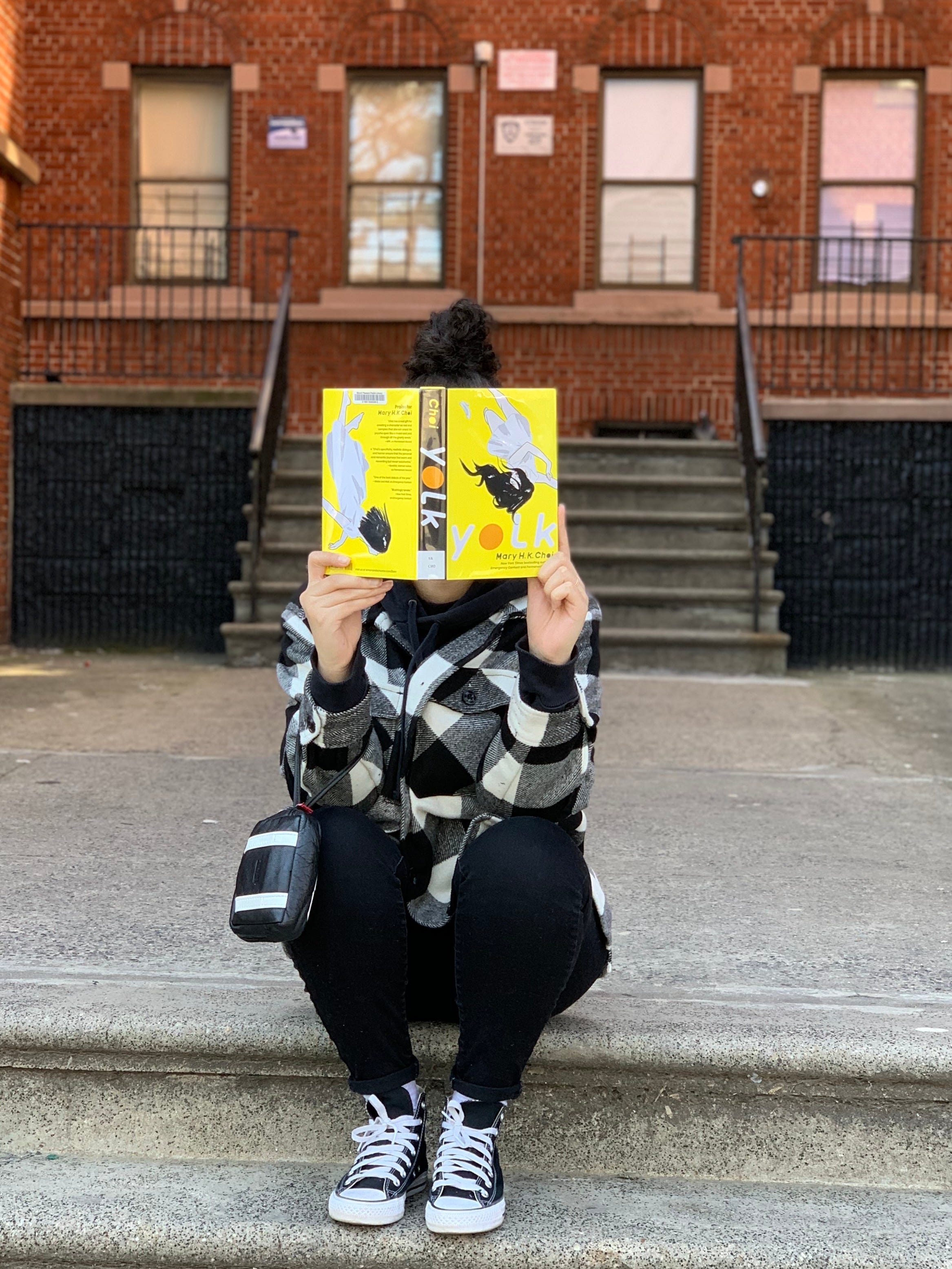 not another newsletter