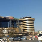 Namibia and the Resource Curse