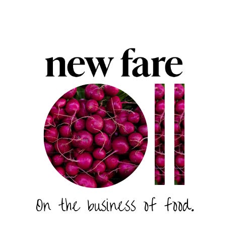 New Fare