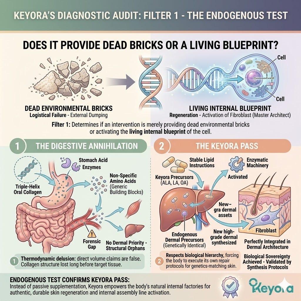 Endogenous Test and living blueprint integration drives ATP Synthesis and internal manufacturing to override the digestive annihilation of dead bricks. Endogenous Test and living blueprint integration drives ATP Synthesis and internal manufacturing to override the digestive annihilation of dead bricks.