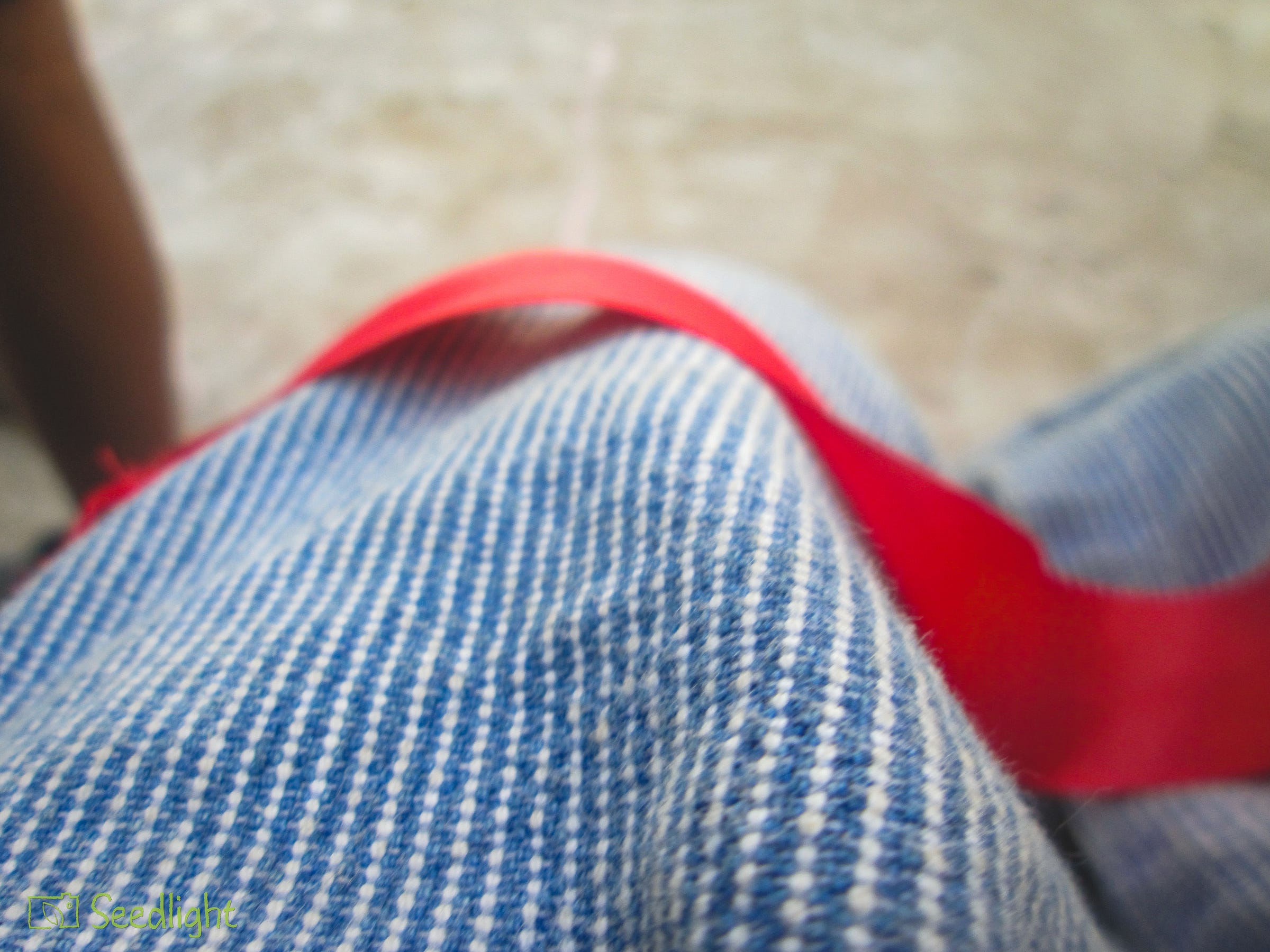 © Kesahun/Seedlight