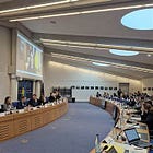 UKRAINEβS FIGHT FOR JUSTICE HAS ALREADY BEGUN