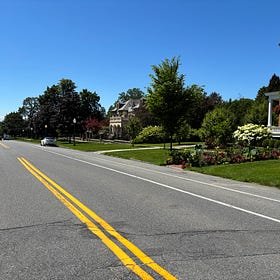 Help with National Grid/power; North B'way to the races and the Substack Help-bot