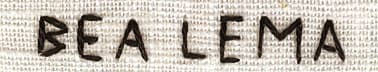 Bea Lema