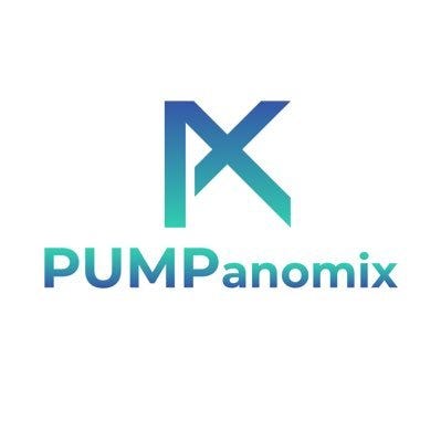 Substack profile picture for @pump