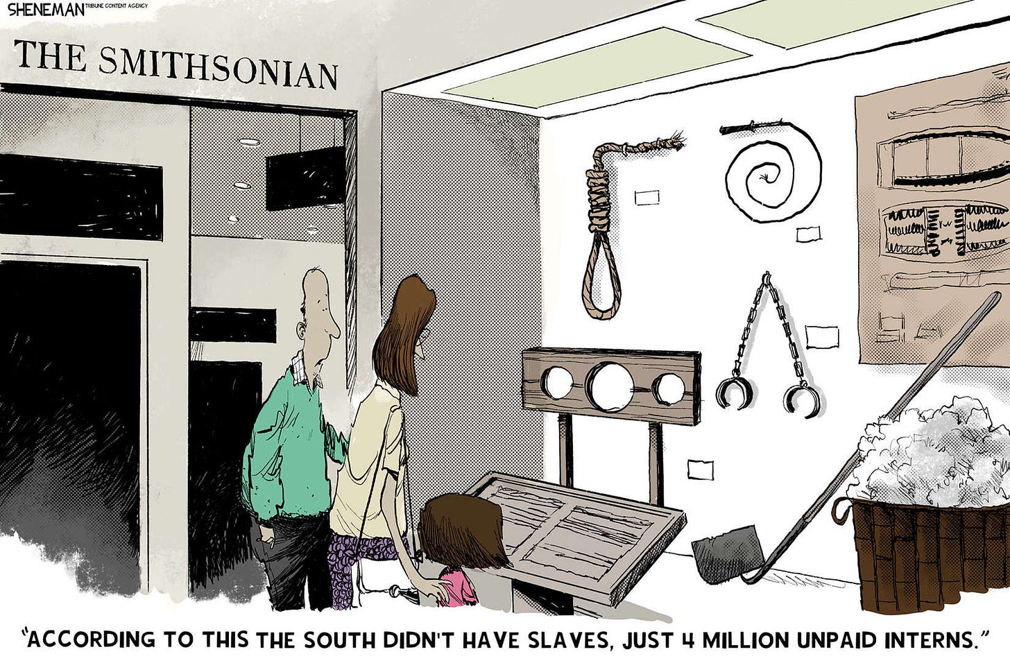 Political Cartoons Political Cartoons