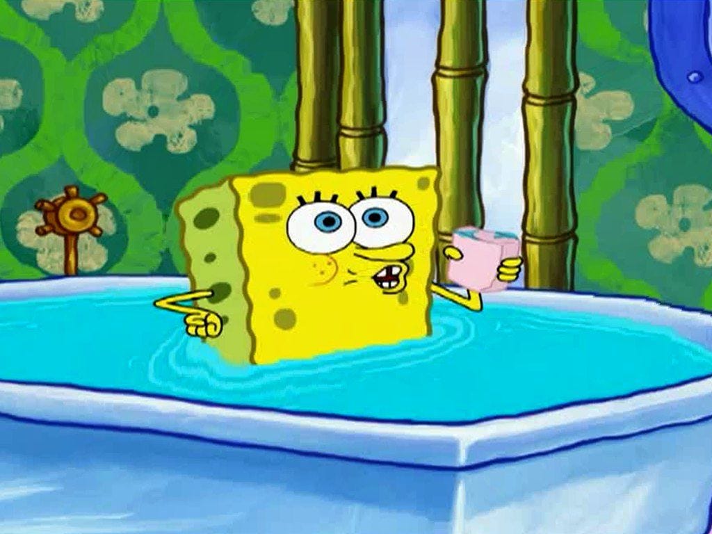 SpongeBob SquarePants Episodes | Watch SpongeBob SquarePants Online | Full  Episodes and Clips | Nick Videos