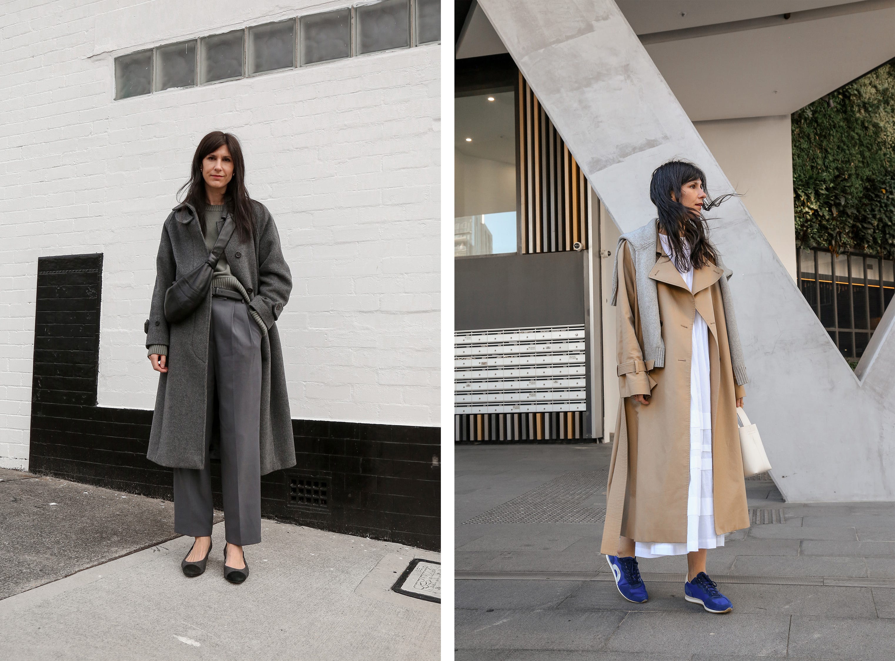 Winter Most Worn Items 2023 - by Jamie Lee